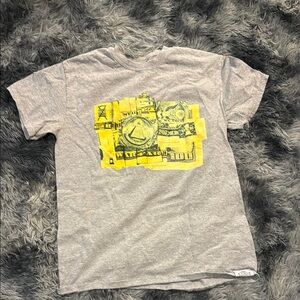 Ethik with money graphic